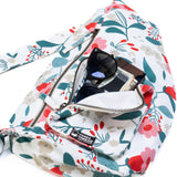 Gaia Sling Bag (9 Color Options)