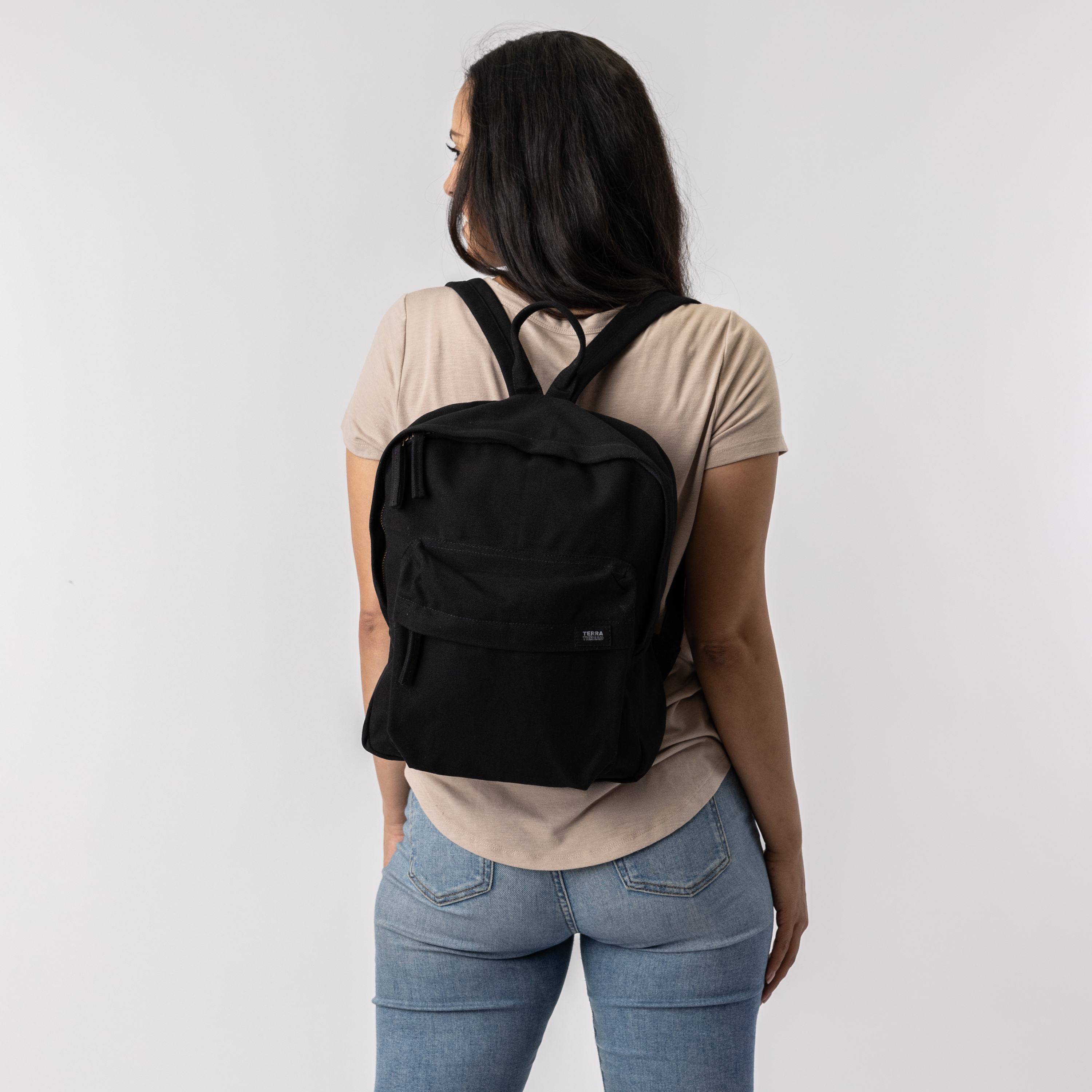 Zem Mini Backpack (12 Color Options)