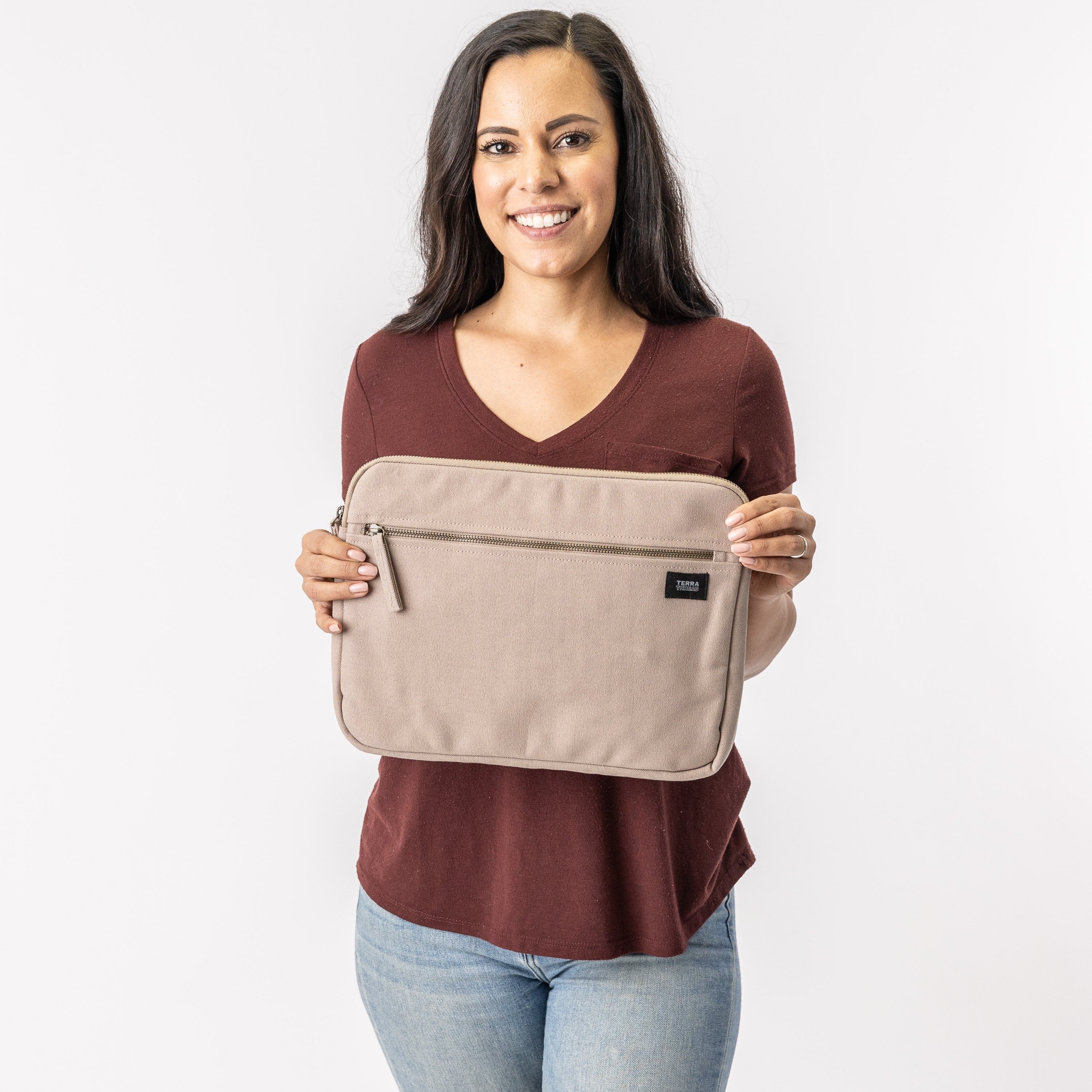 Erdig Laptop Sleeve 13" (16 Color Options)