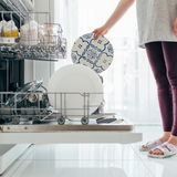 Laundry & Dish Tabs Bundle - Year's Supply