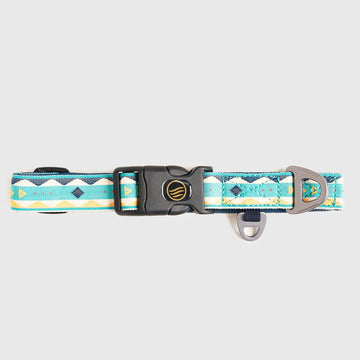 Woven Dog Collar