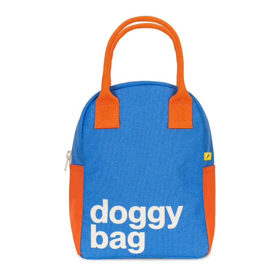 Canvas Lunch Bags