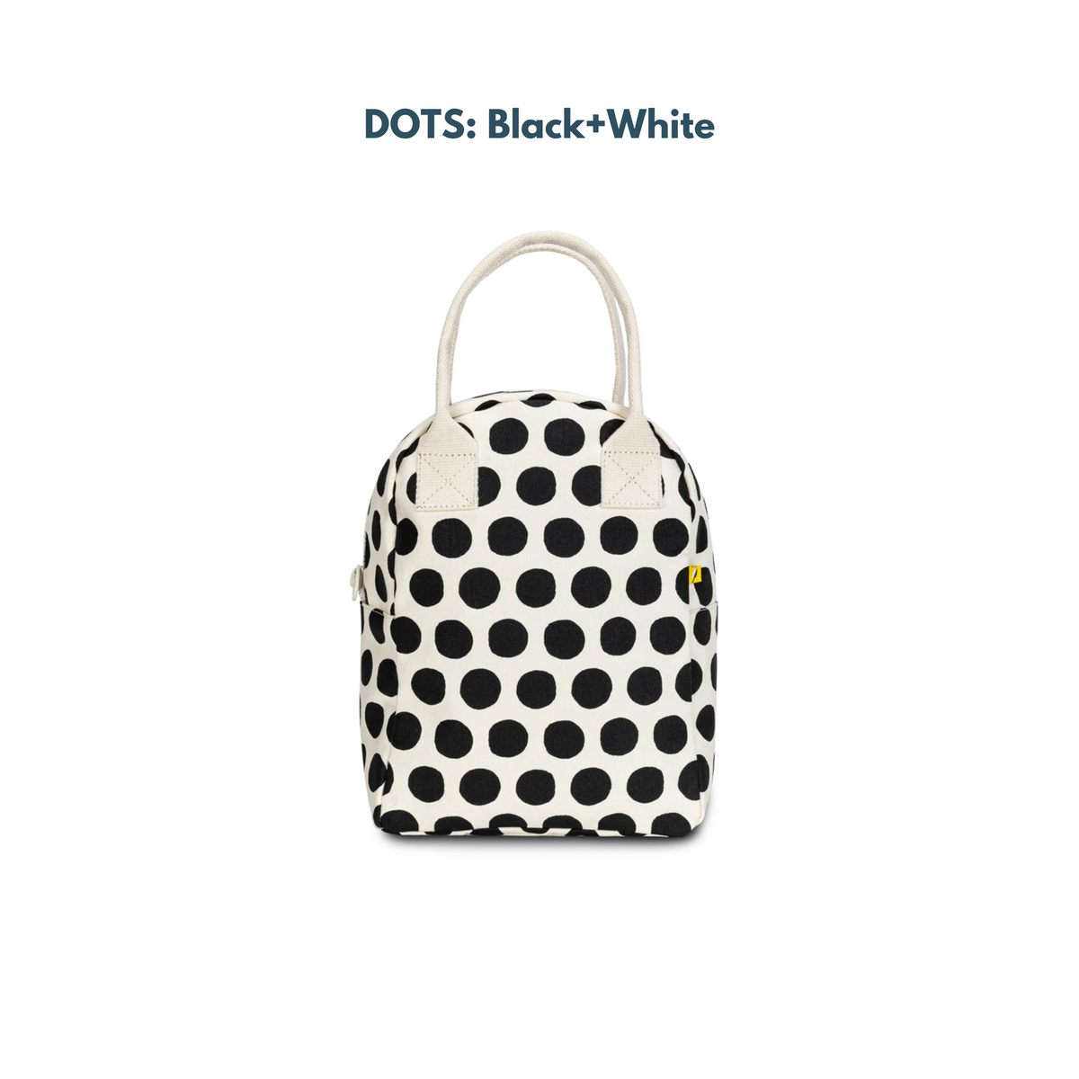 Canvas Lunch Bags