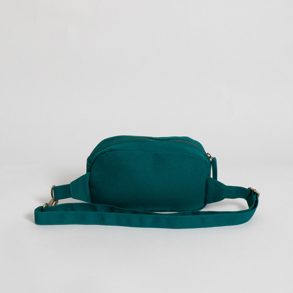 Cadera Fanny Pack (10 Color Options)