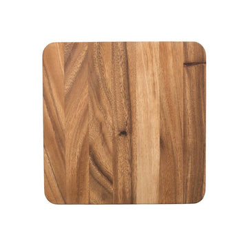 Square Cutting Board