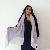 Pure Cashmere Scarf - Essential