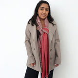 Pure Cashmere Scarf - I'm Busy