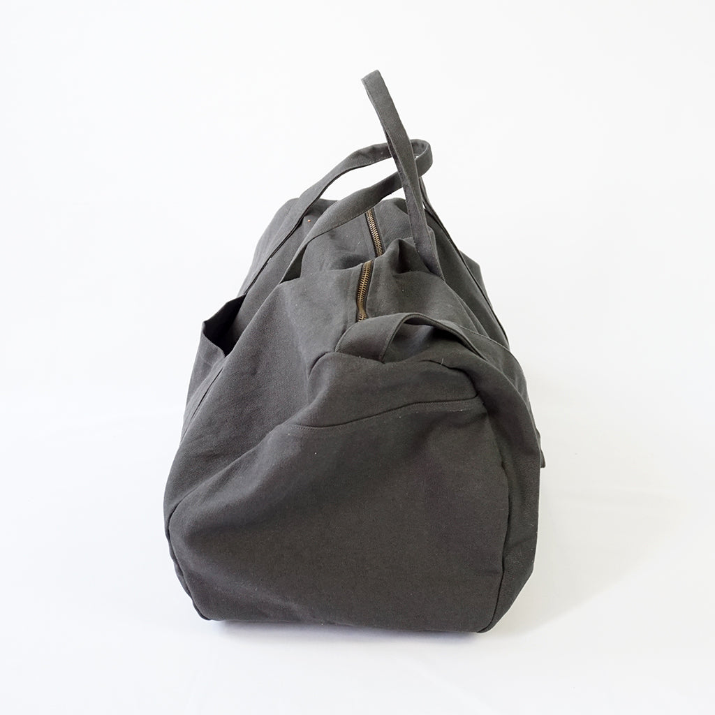 Bumi Eco Duffel Bag (8 Color Options)