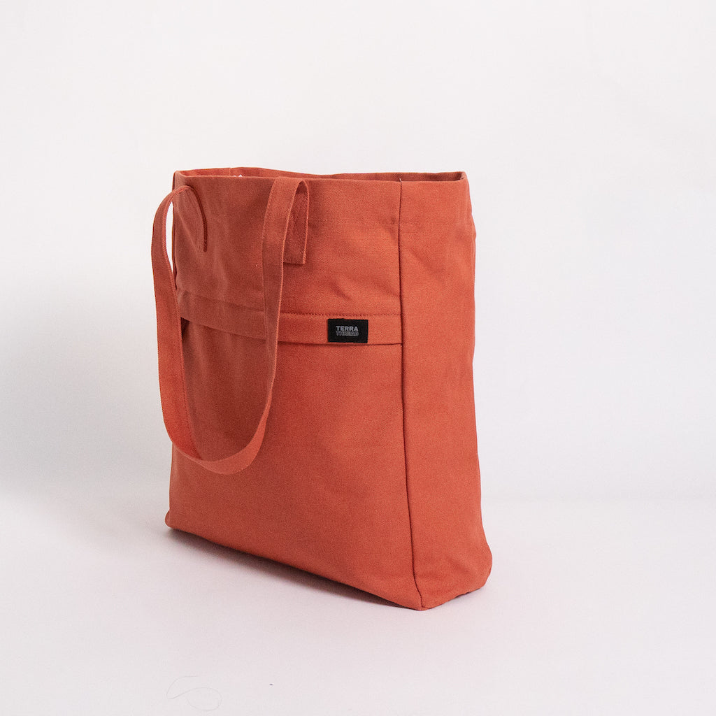 Executive Work Tote Bag (12 Color Options)