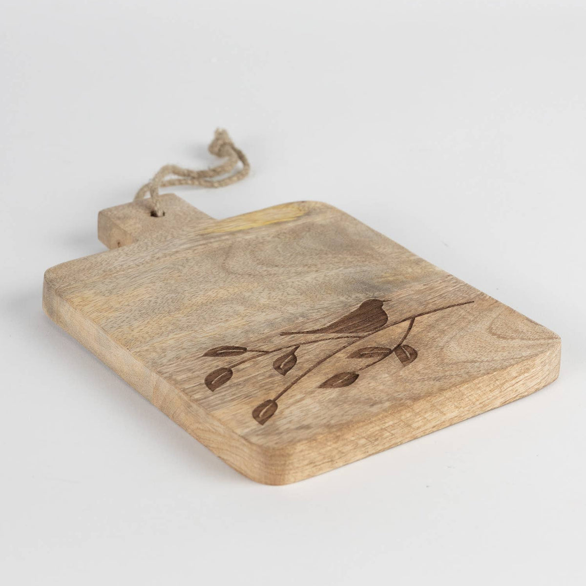Chidiya Serving/Chopping Board