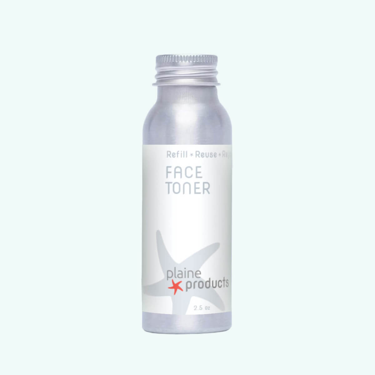 Green Tea Face Toner