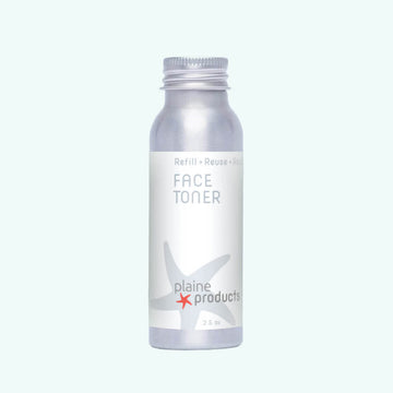 Green Tea Face Toner