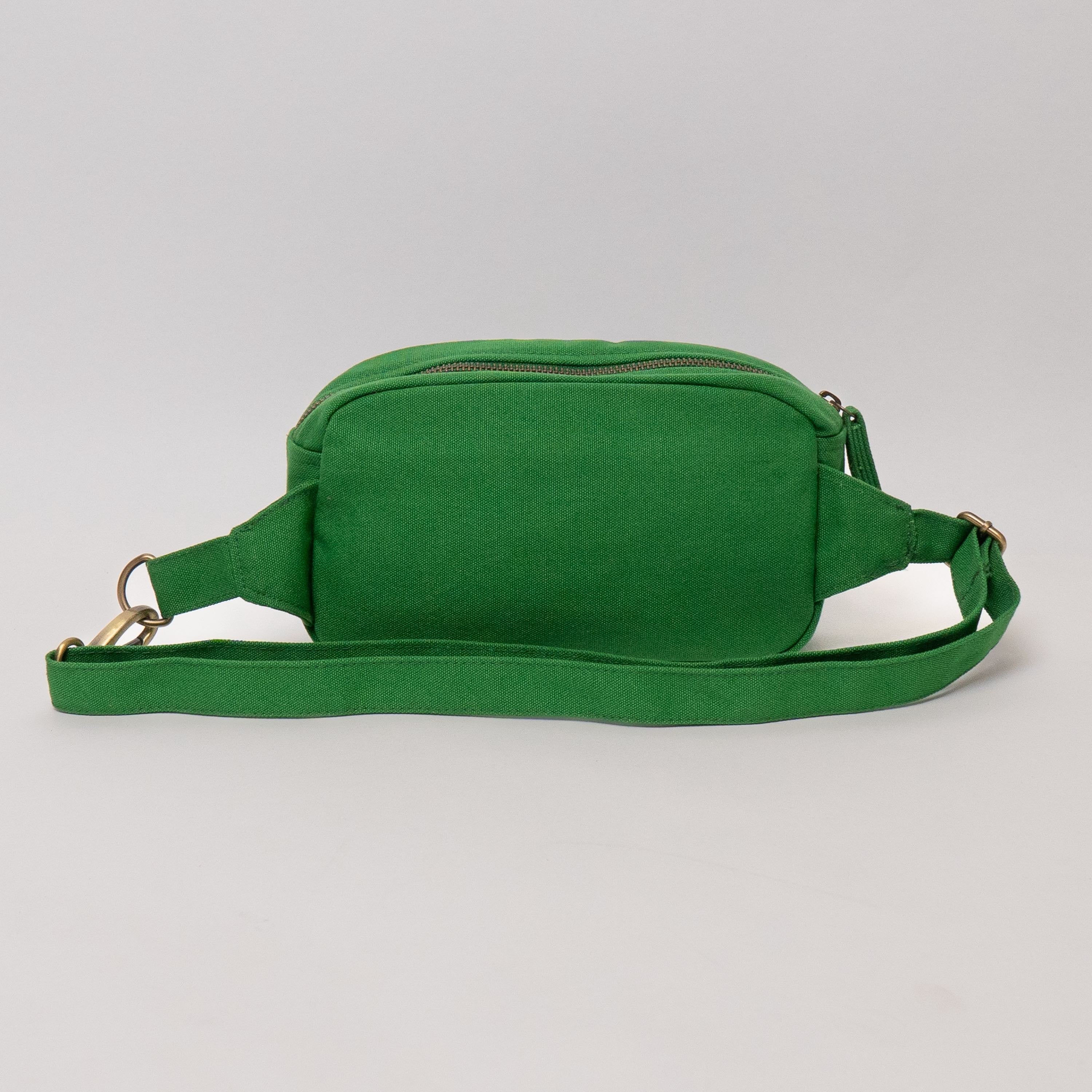 Cadera Fanny Pack (10 Color Options)