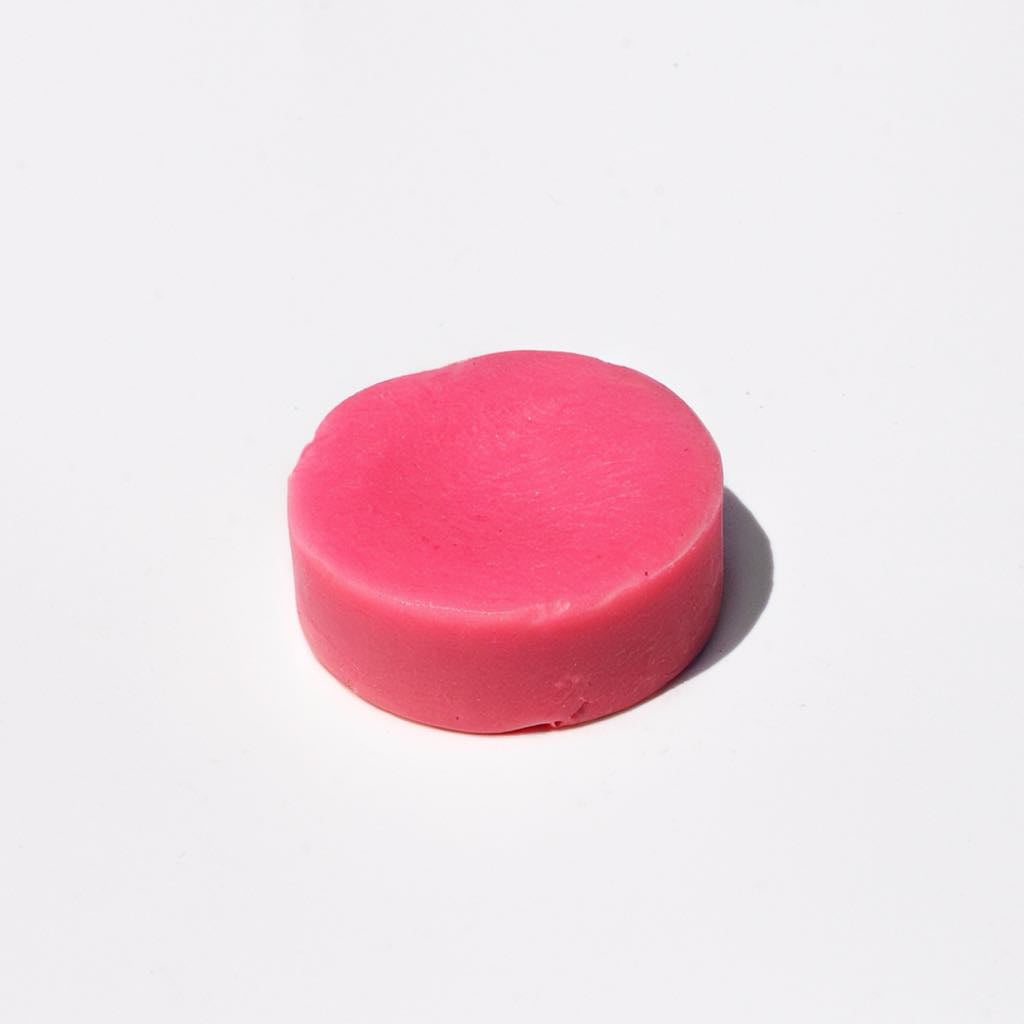 Blush Shampoo and Conditioner Bar Set