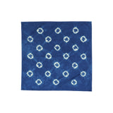 Furoshiki Gift Wrapping Cloth - Hand Dyed Indigo