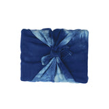 Furoshiki Gift Wrapping Cloth - Hand Dyed Indigo