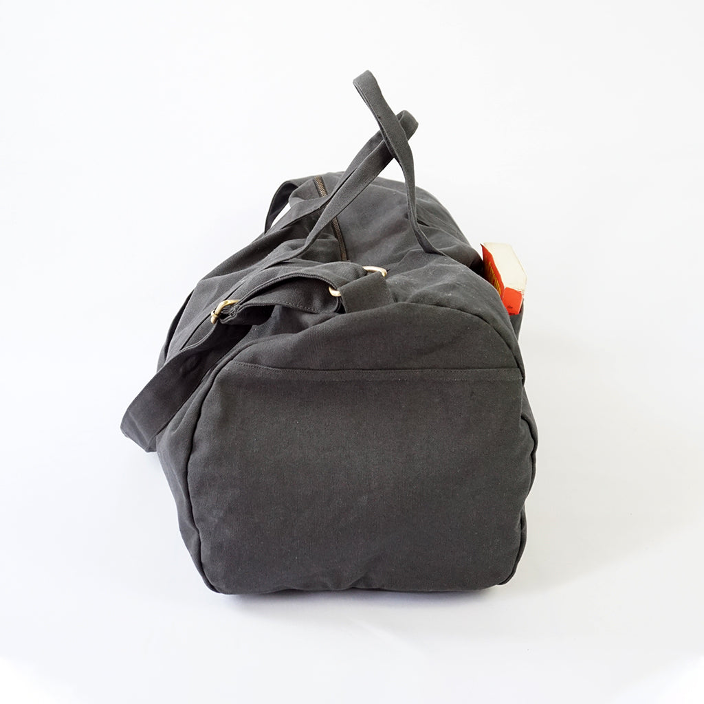 Bumi Eco Duffel Bag (8 Color Options)