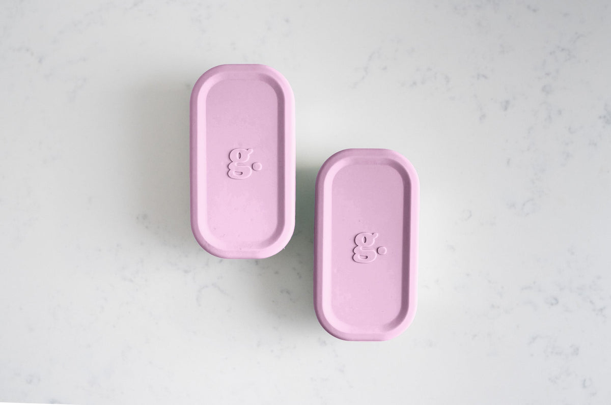 Rectangular Container