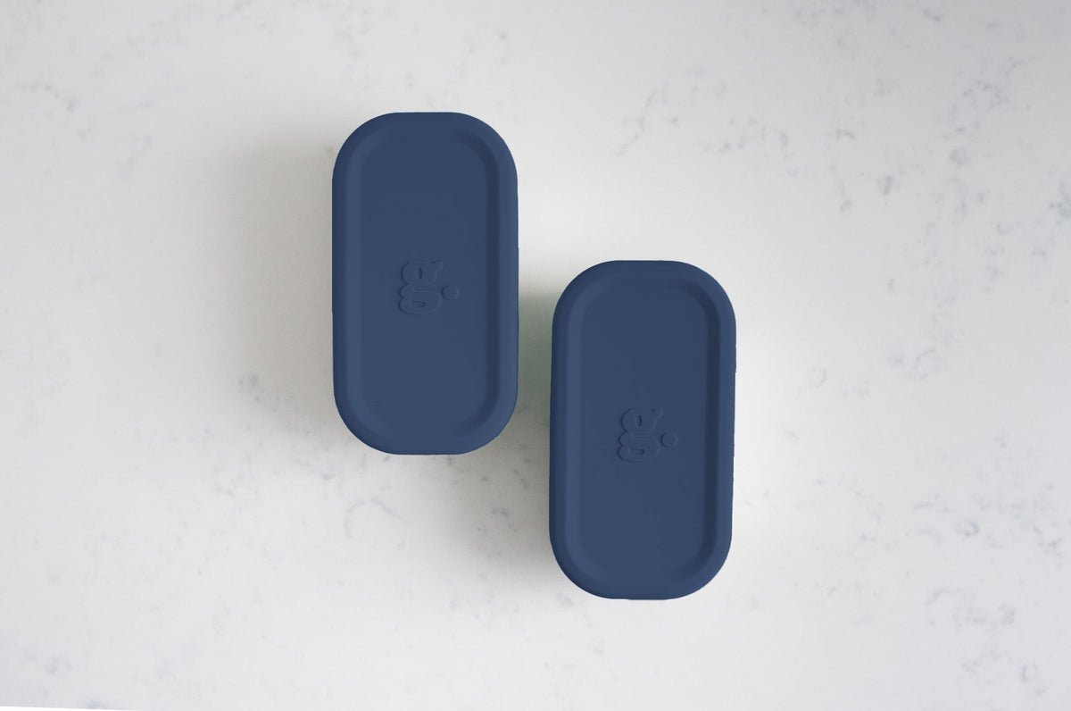 Rectangular Container