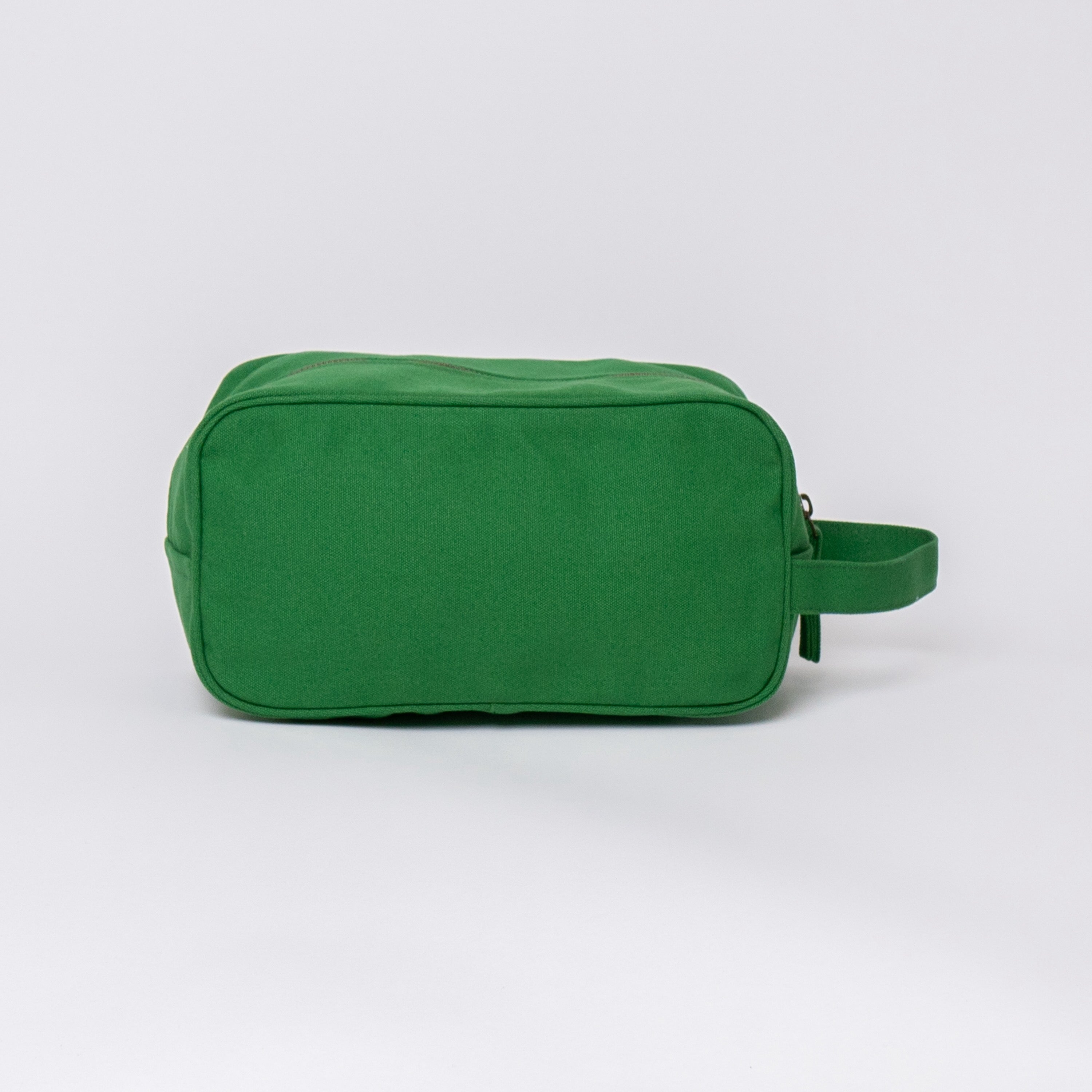 Sustainable Toiletry Bag (7 Color Options)