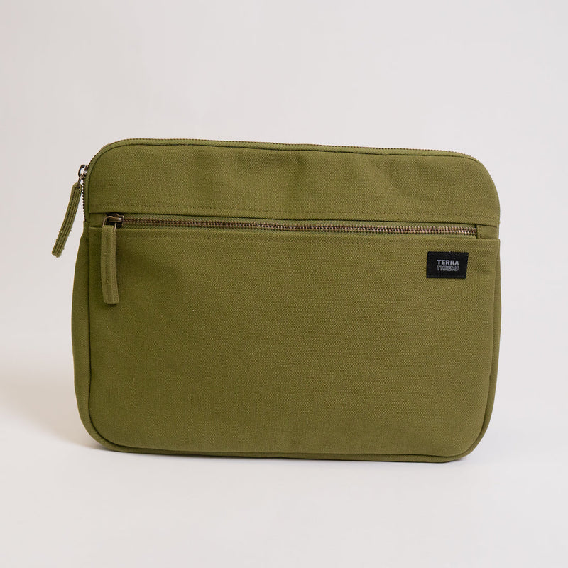 Erdig Laptop Sleeve 13" (16 Color Options)
