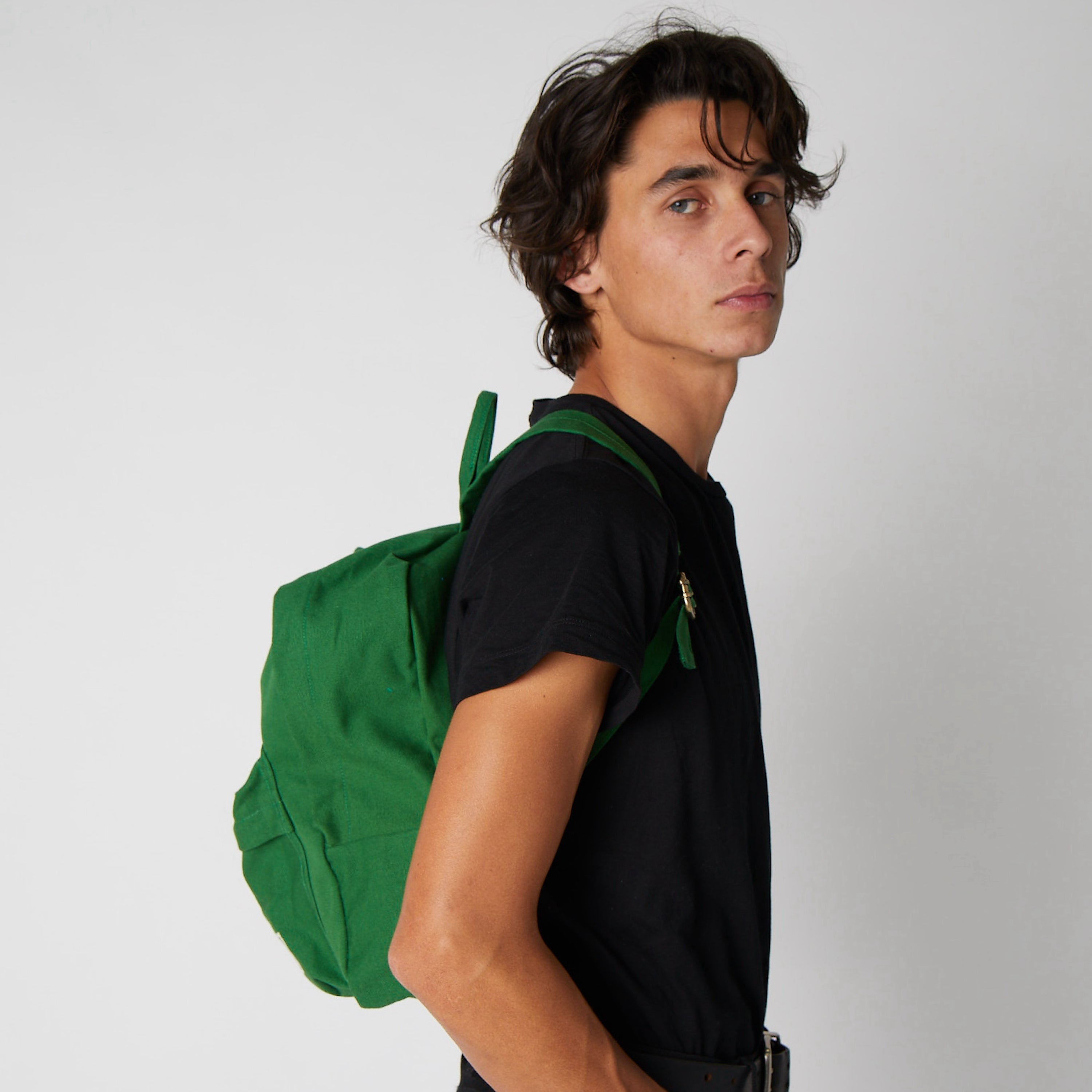 Zem Mini Backpack (12 Color Options)