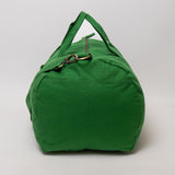 Bumi Eco Duffel Bag (8 Color Options)
