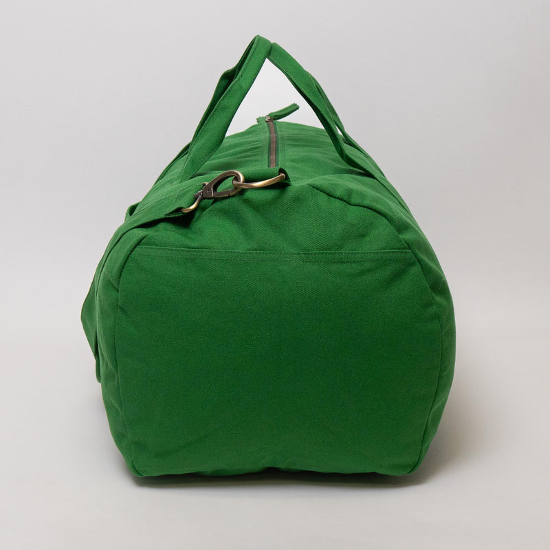 Bumi Eco Duffel Bag (8 Color Options)