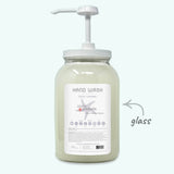 Hand Wash