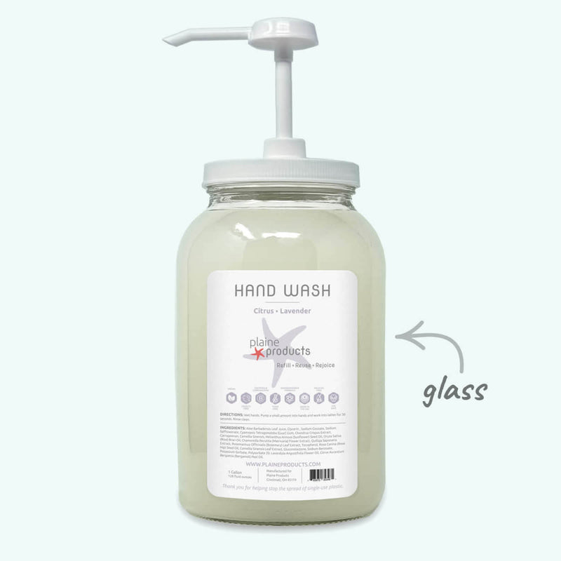 Hand Wash