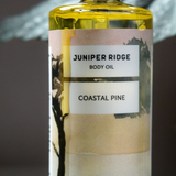 Juniper Ridge Body Oil - Coastal Pine