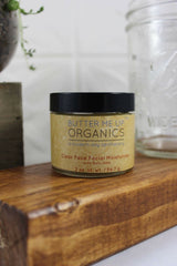 Face Moisturizer - Acne and Dry Skin