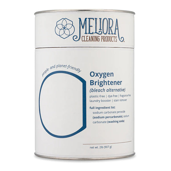 Oxygen Brightener Powder (Bleach Alternative)
