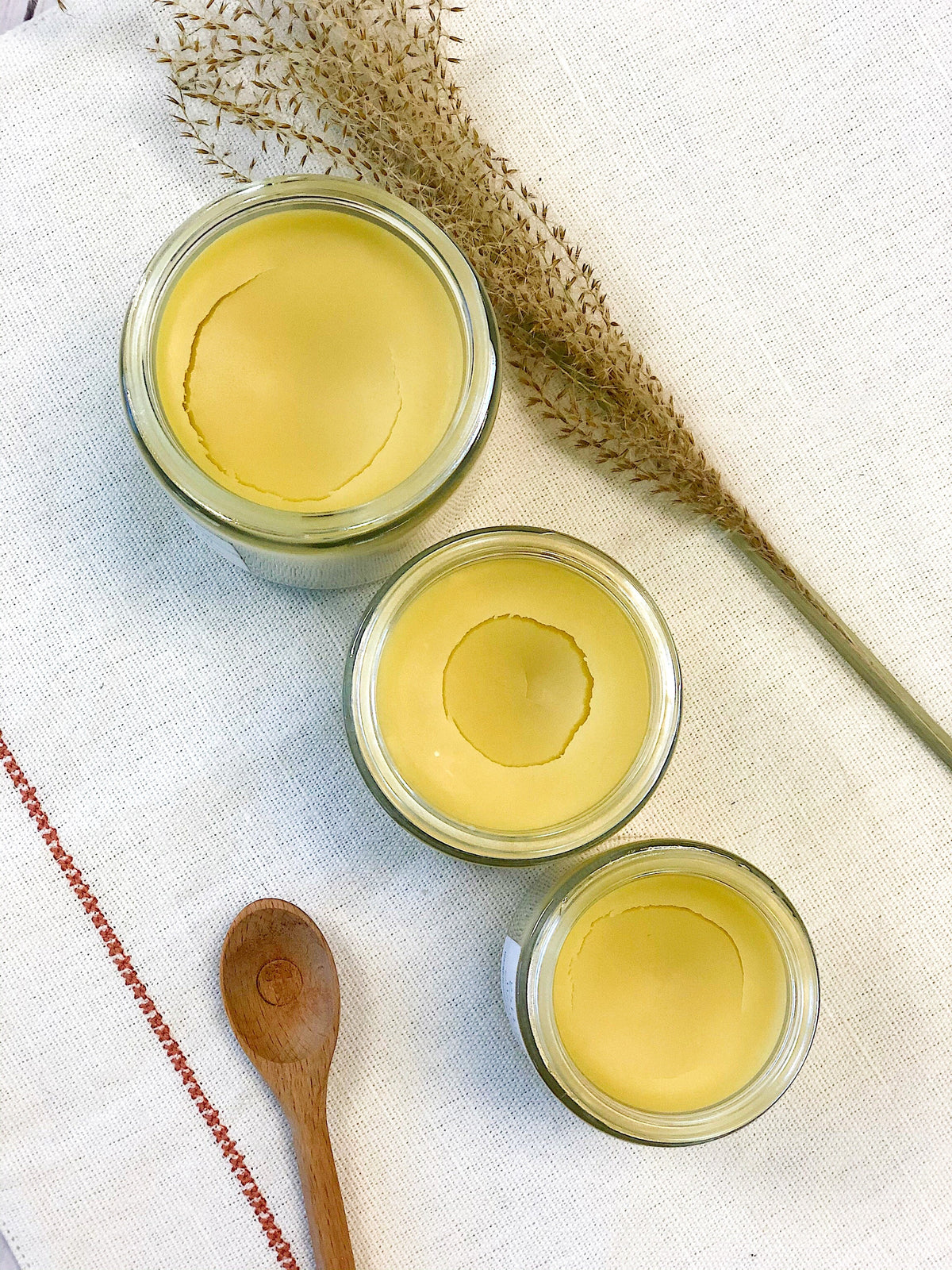 Organic Body Cream