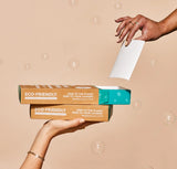 Laundry Detergent Sheets