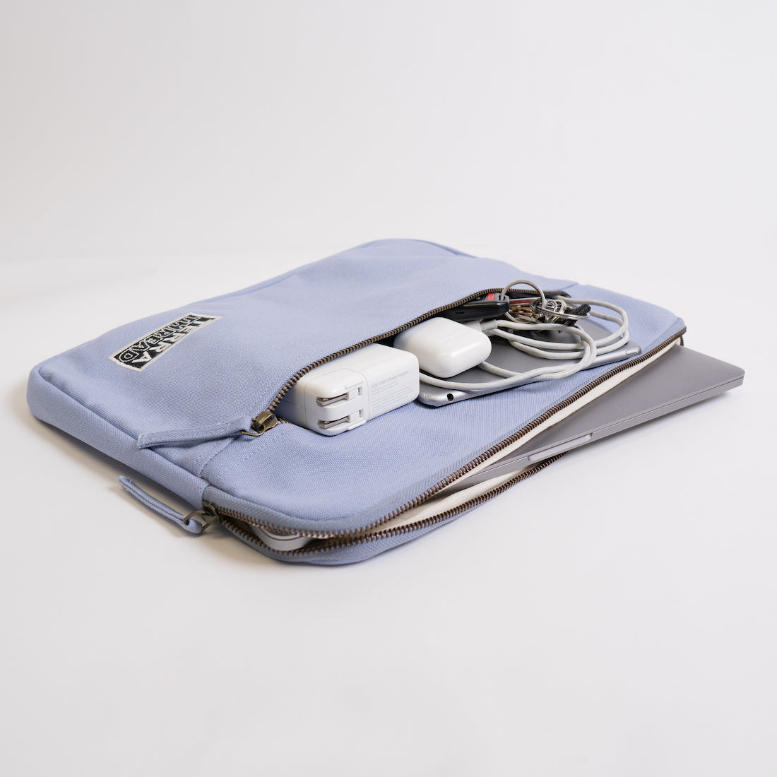 Erdig Laptop Sleeve 15" (14 Color Options)