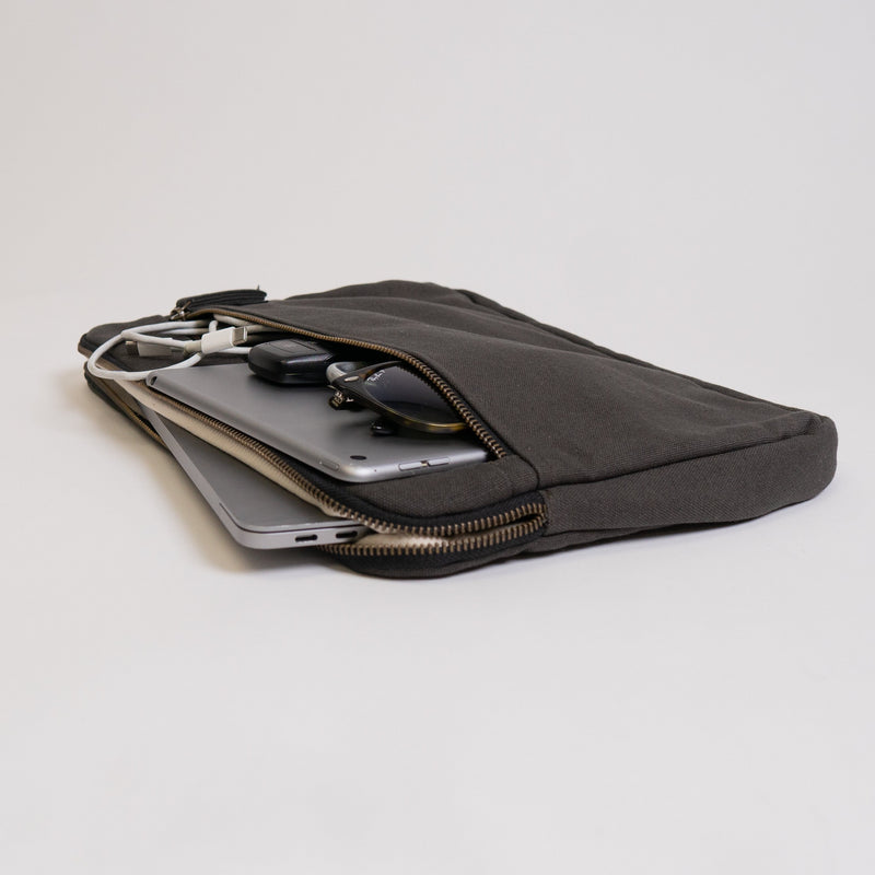 Erdig Laptop Sleeve 13" (16 Color Options)