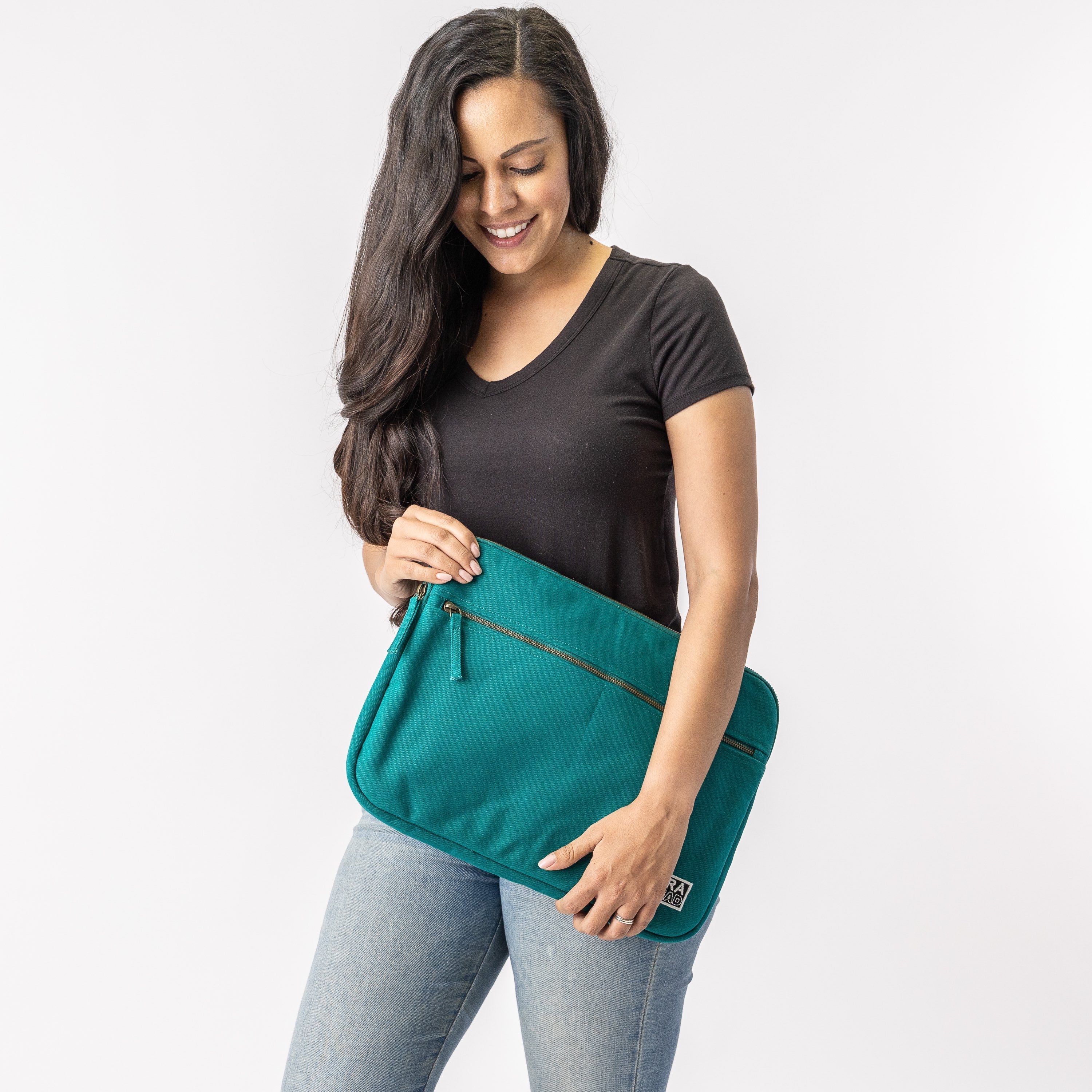 Erdig Laptop Sleeve 15" (14 Color Options)