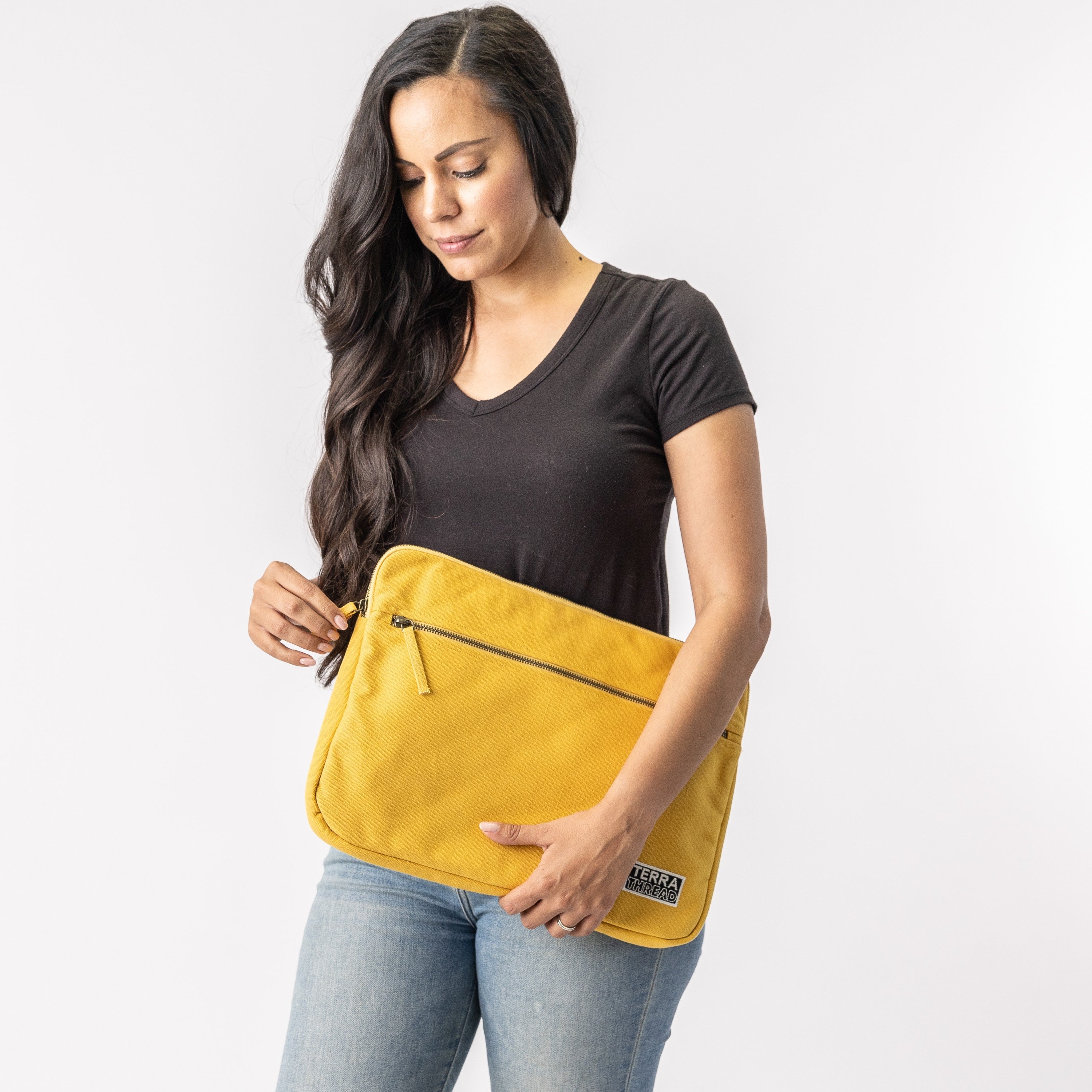 Erdig Laptop Sleeve 15" (14 Color Options)