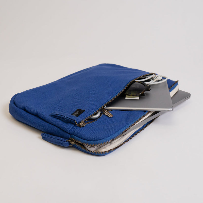 Erdig Laptop Sleeve 13" (16 Color Options)