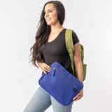 Erdig Laptop Sleeve 13" (16 Color Options)