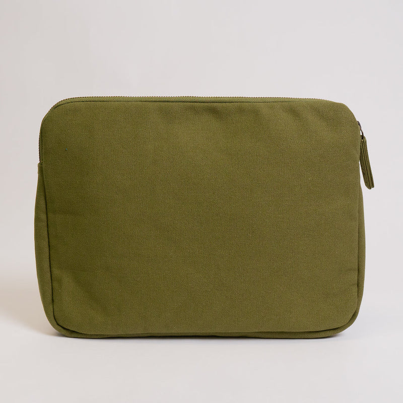 Erdig Laptop Sleeve 13" (16 Color Options)