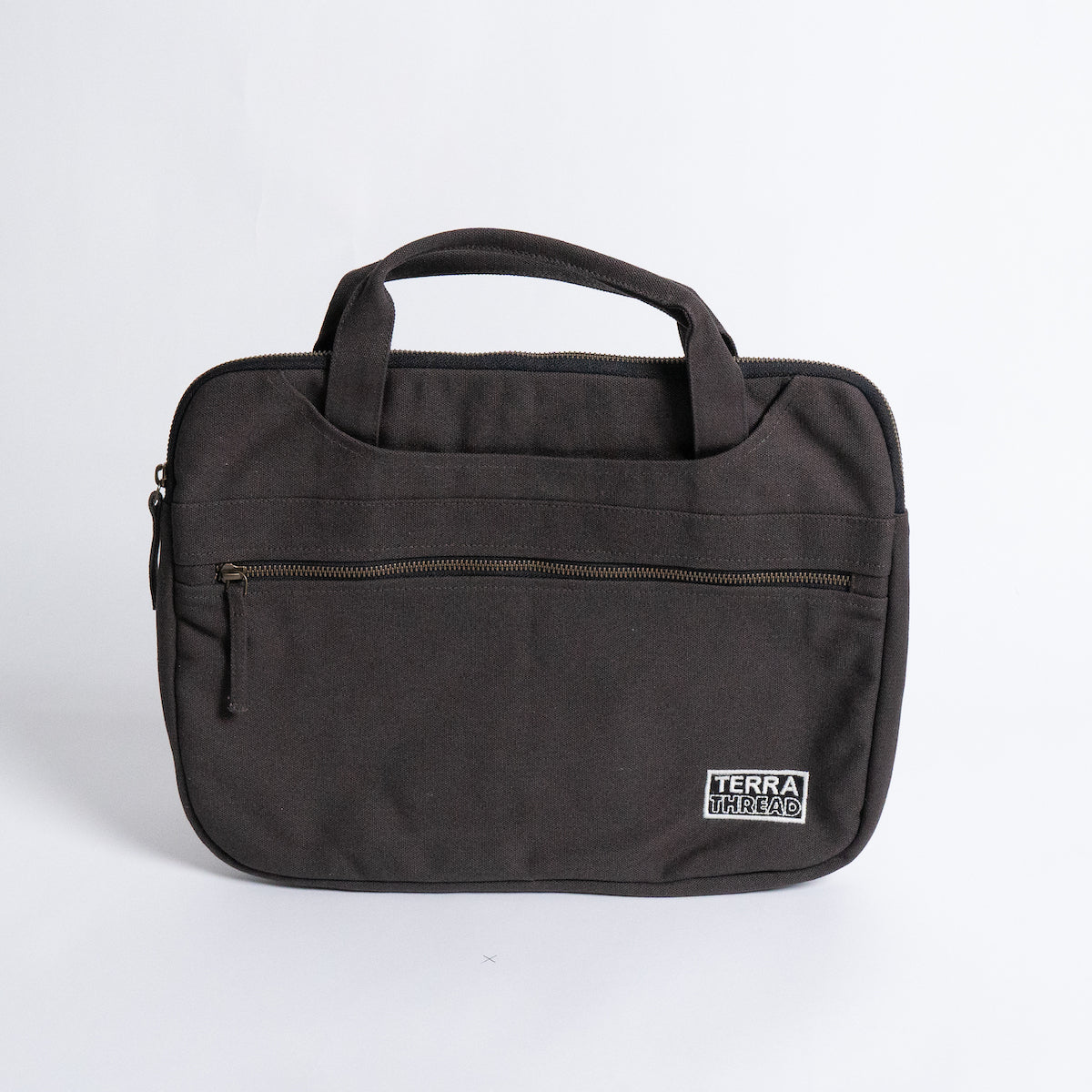 Hasta Laptop Sleeve with Handles (4 Color Options)