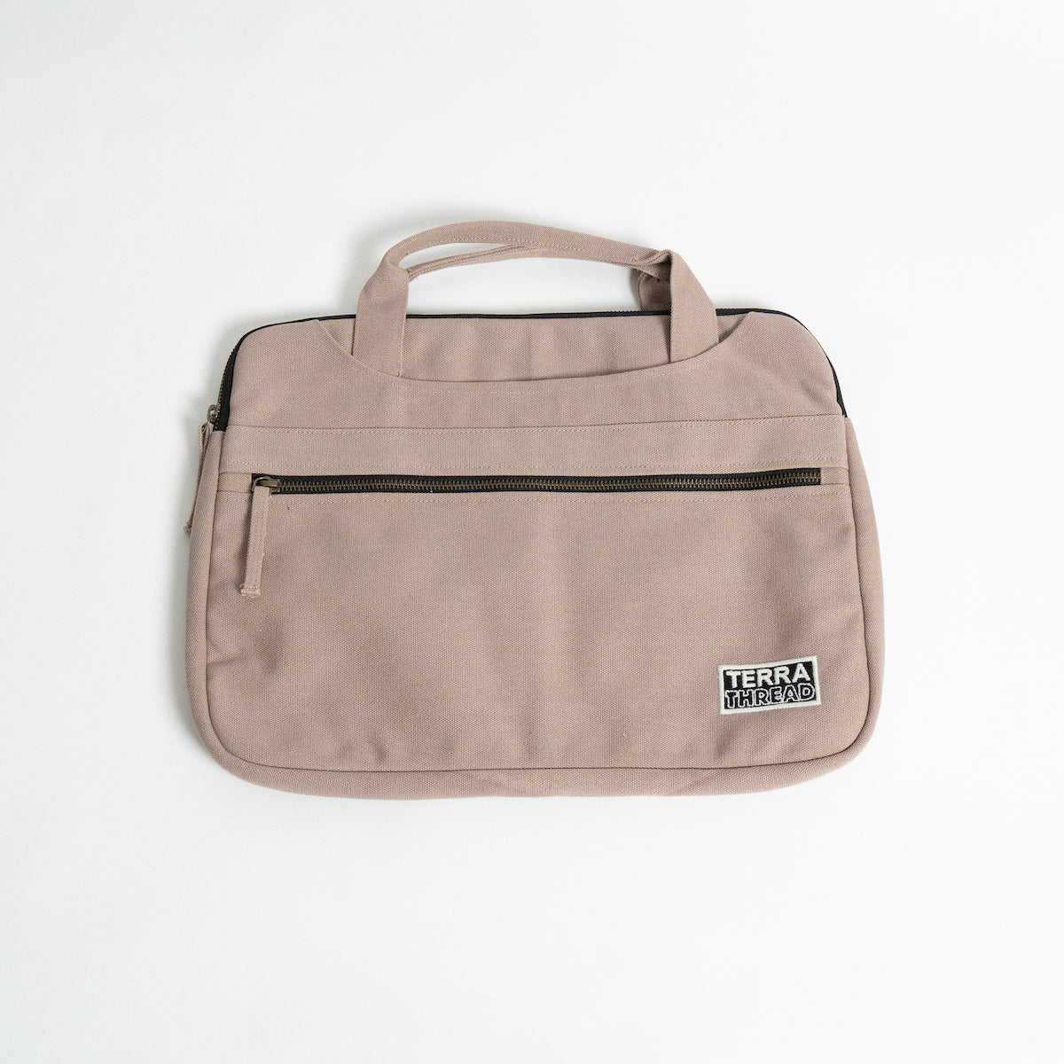 Hasta Laptop Sleeve with Handles (4 Color Options)