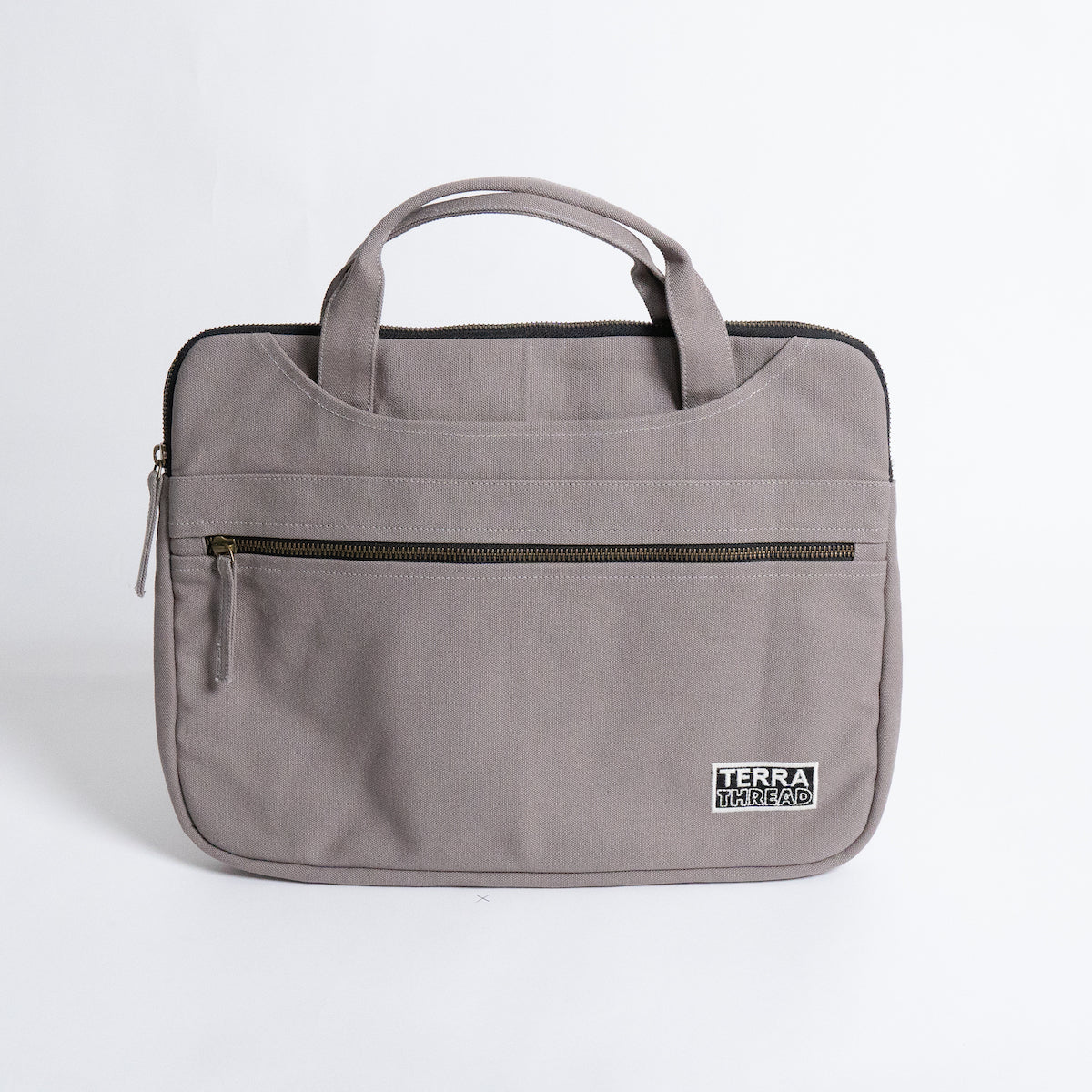 Hasta Laptop Sleeve with Handles (4 Color Options)