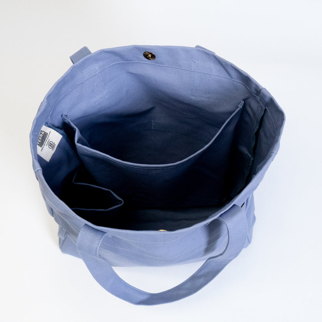 Executive Work Tote Bag (12 Color Options)