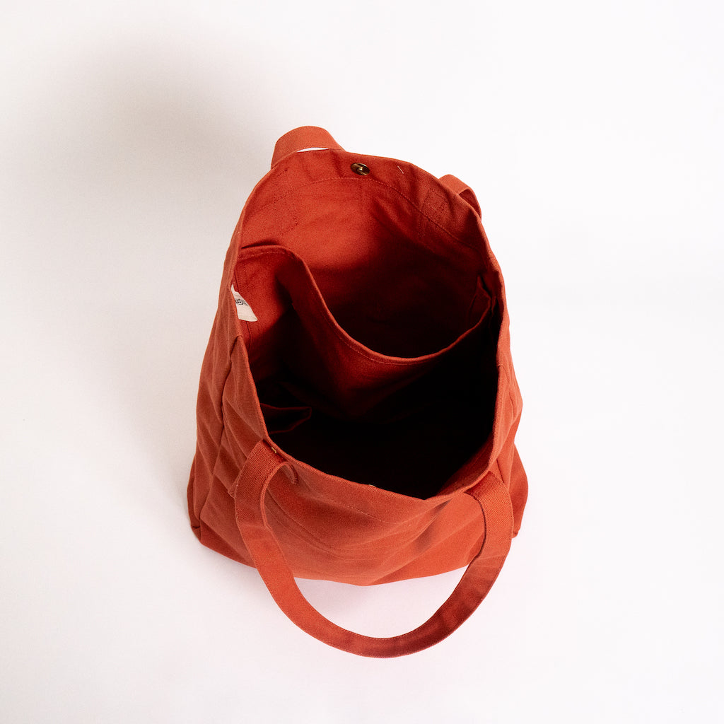 Executive Work Tote Bag (12 Color Options)