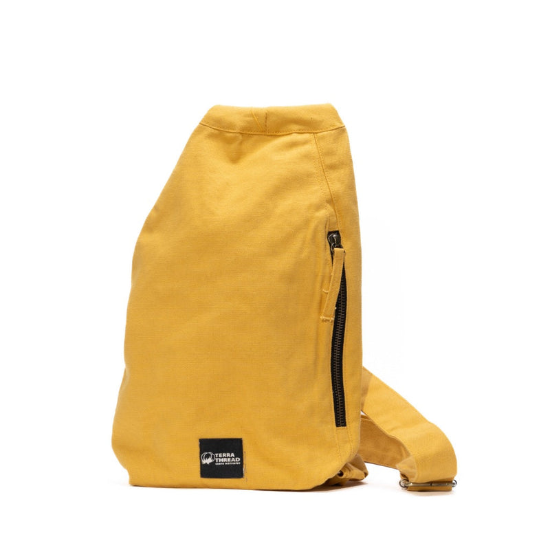 Gaia Sling Bag (9 Color Options)