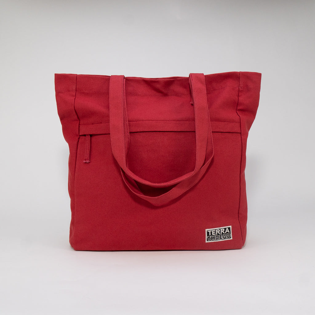 Executive Work Tote Bag (12 Color Options)