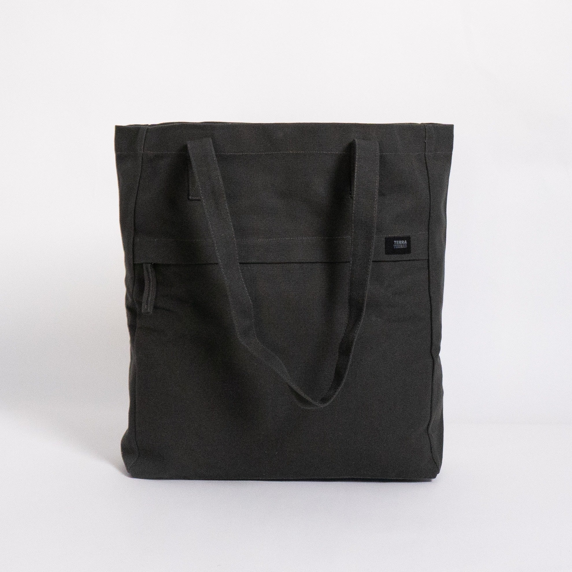 Executive Work Tote Bag (12 Color Options)